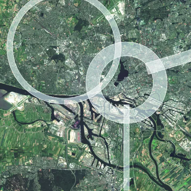 The Circular City vs. Hamburg The Circular City vs. Hamburg