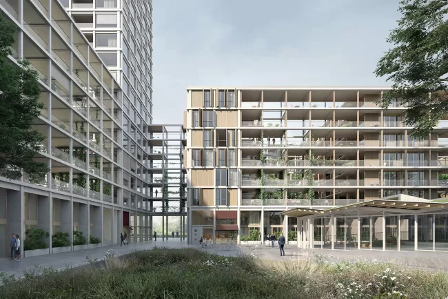 Platz, Bild: Filippo Bolognese