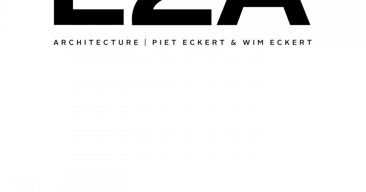 Monograph E2A ARCHITECTURE | E2A Architects Zurich