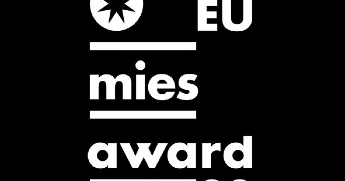 Mies van der Rohe Award E2A Architects Zurich